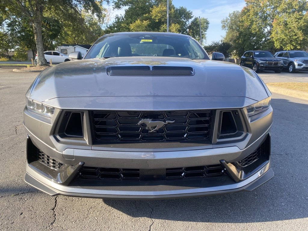 New 2025 Ford Mustang Dark Horse image 2