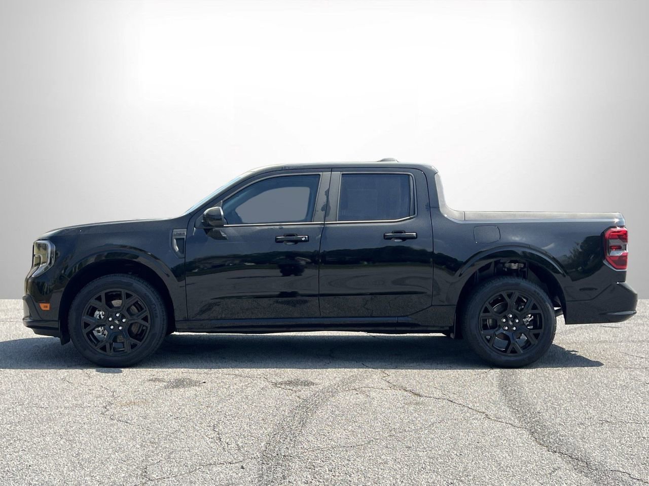 New 2025 Ford Maverick Lobo image 22