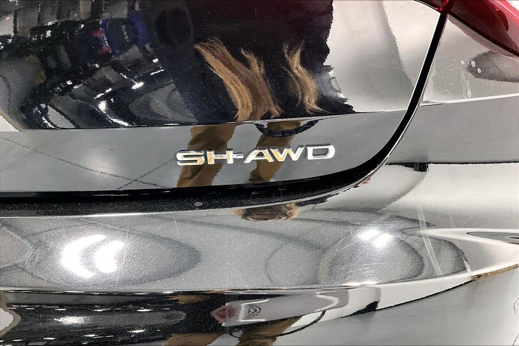 Used 2023 Acura TLX Type S image 40