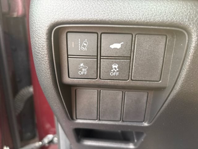 Used 2019 Honda CR-V Touring image 19