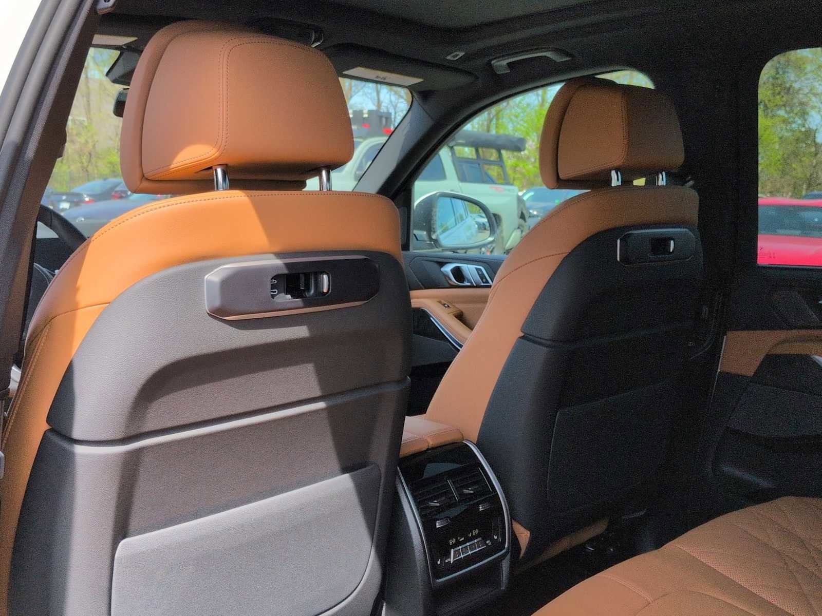 New 2026 BMW X5 xDrive40i w/ Off-Road Package image 19