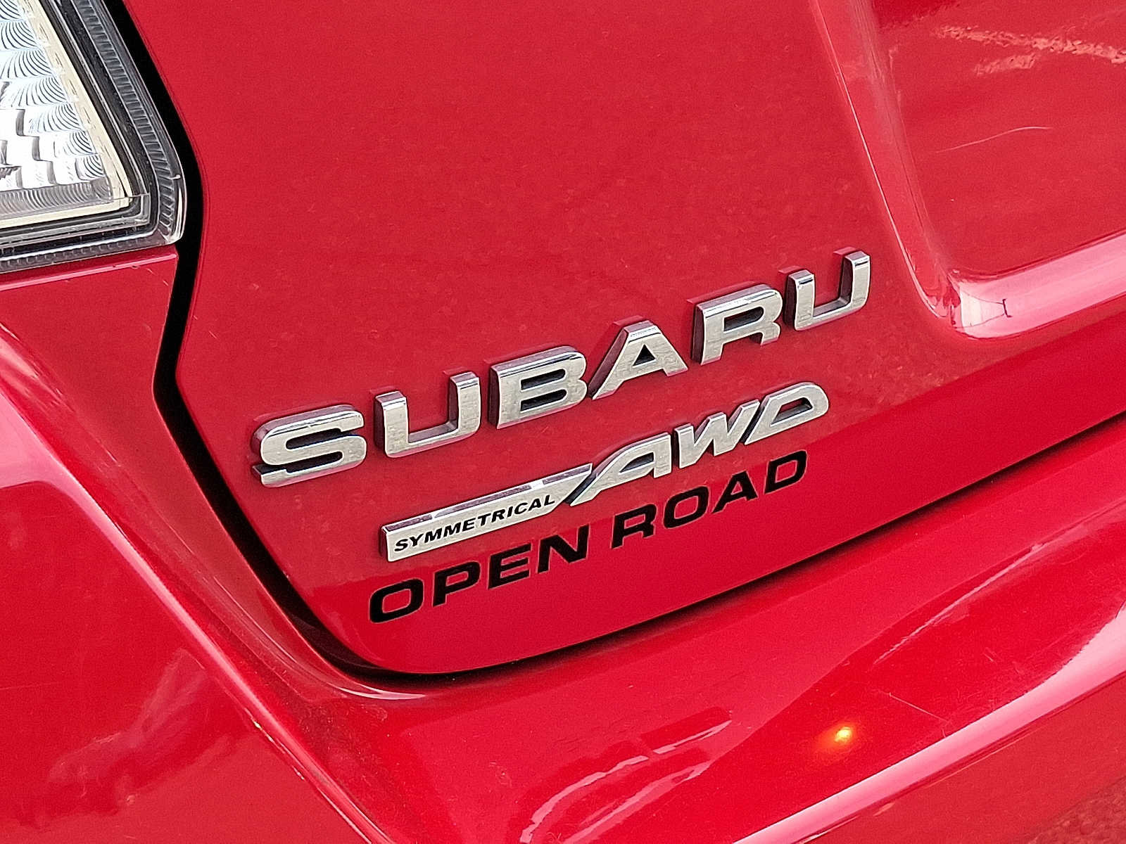 Used 2017 Subaru WRX Limited image 31
