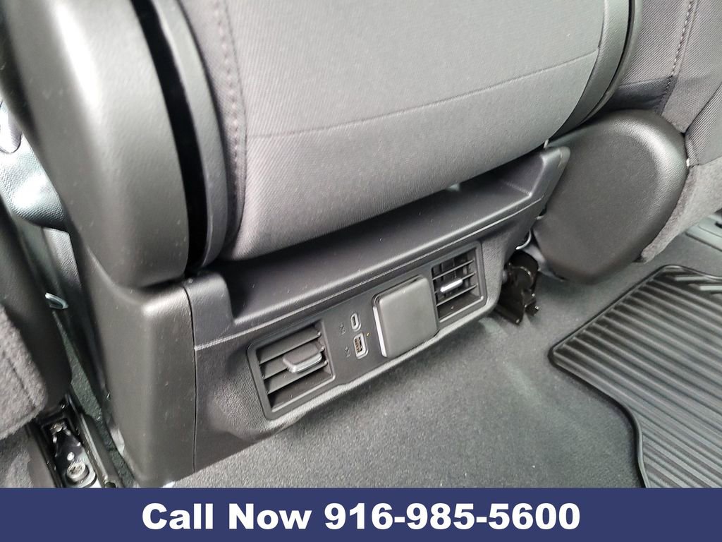 New 2026 Chevrolet Silverado 1500 LT image 17