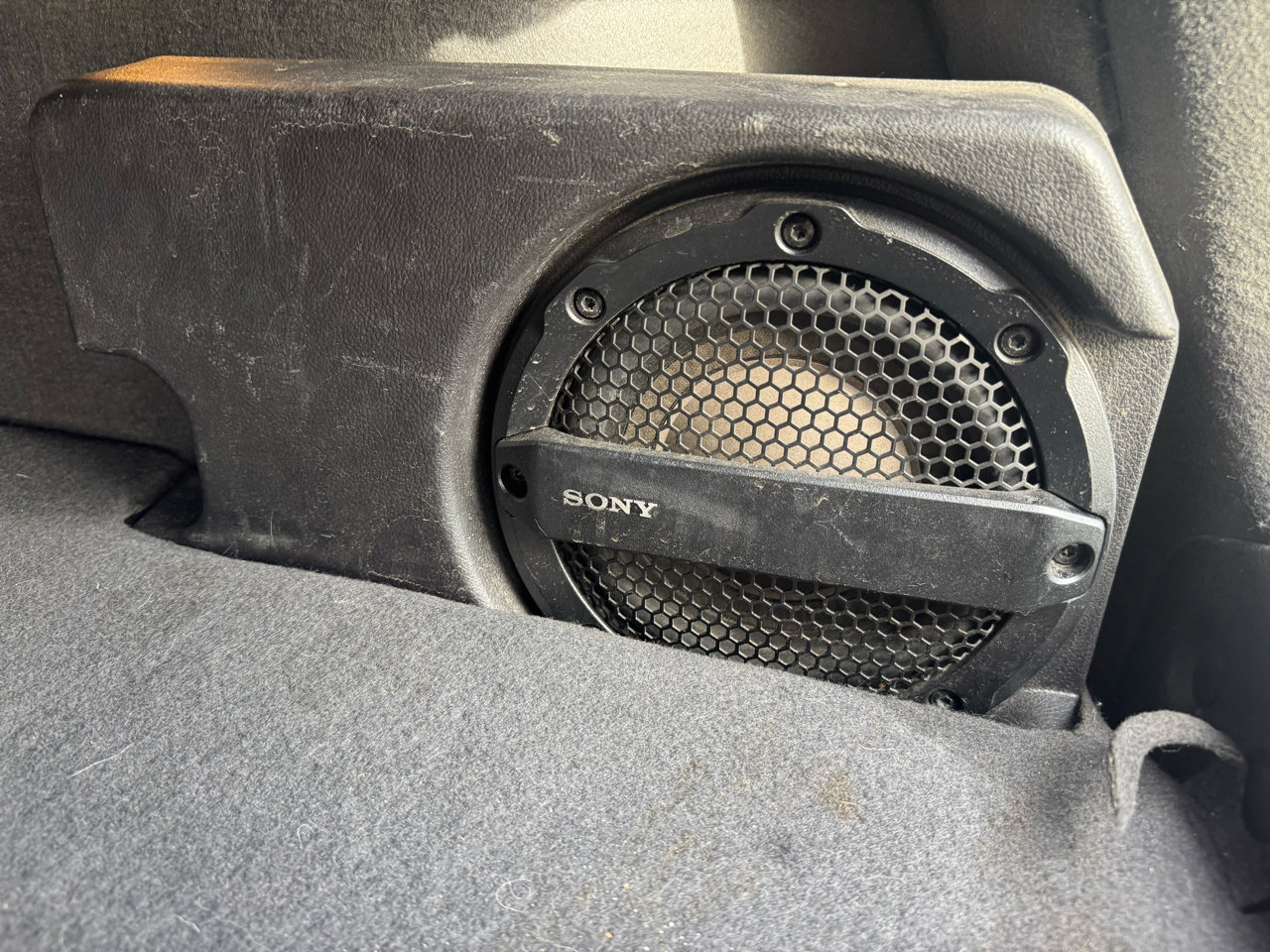 Used 2016 Ford Focus ST w/ Equipment Group 401A image 43