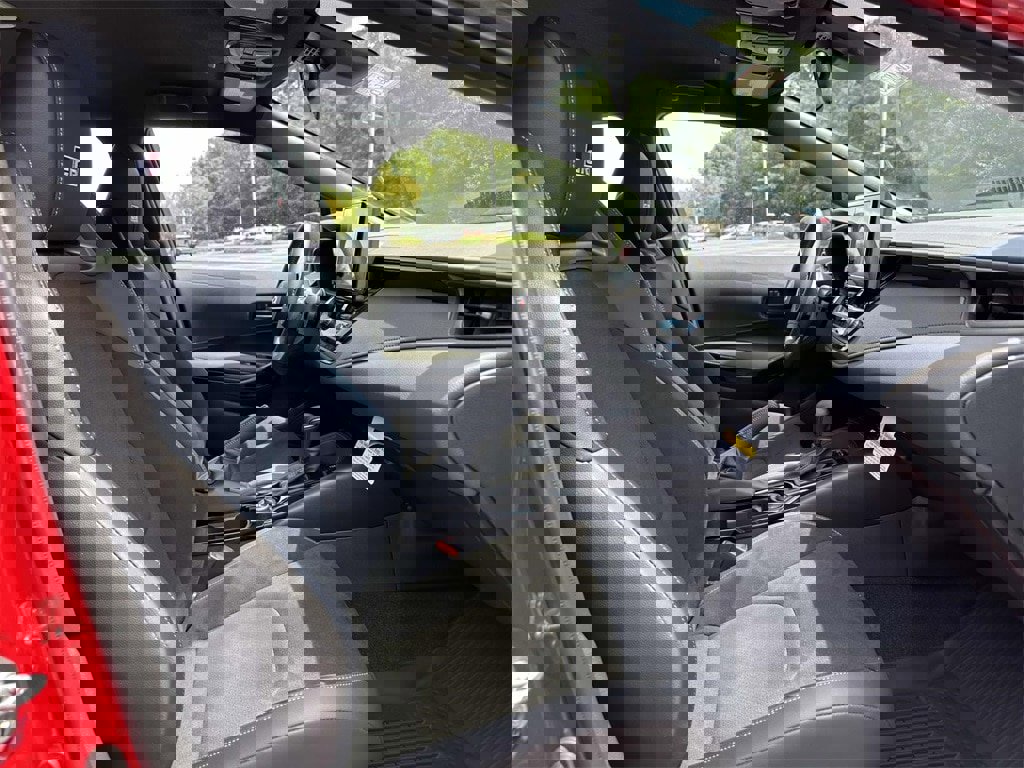 New 2025 Toyota Corolla GR image 15