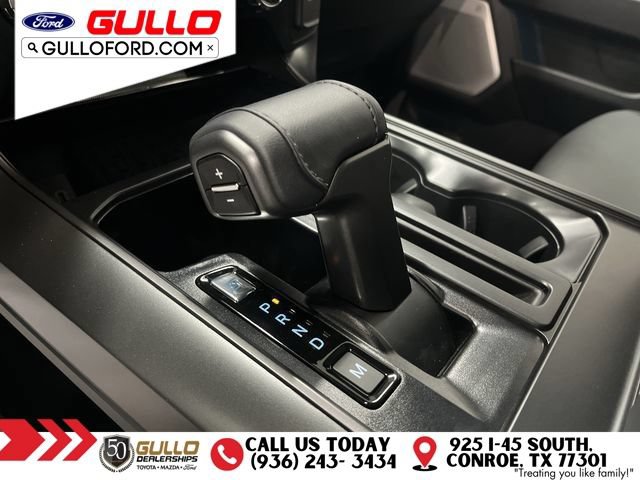 Used 2026 Ford F150 Lariat w/ Equipment Group 502A High AWD/4WD image 28