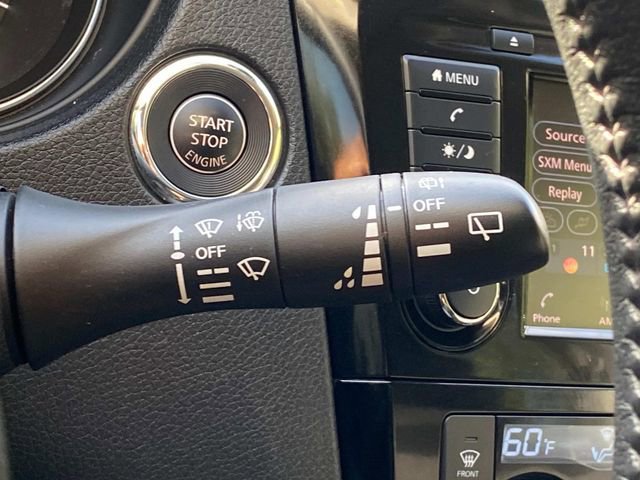 Used 2019 Nissan Rogue SV image 23