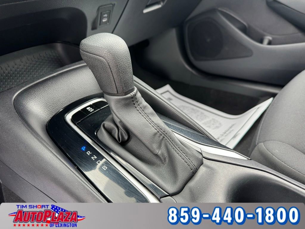 Used 2024 Toyota Corolla LE image 28