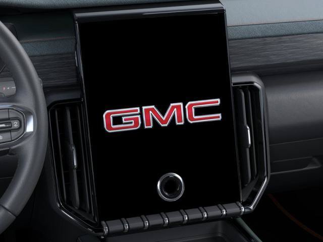 New 2026 GMC Acadia AT4 AWD/4WD image 20