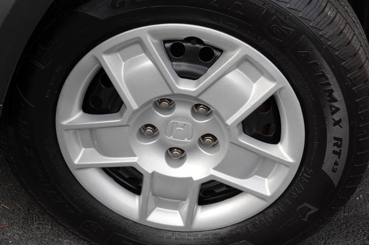 Used 2008 Honda Element LX image 41