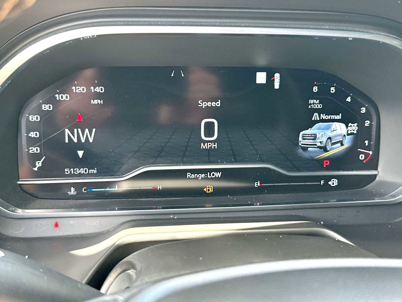 Used 2023 GMC Yukon AT4 w/ AT4 Premium Plus Package image 19