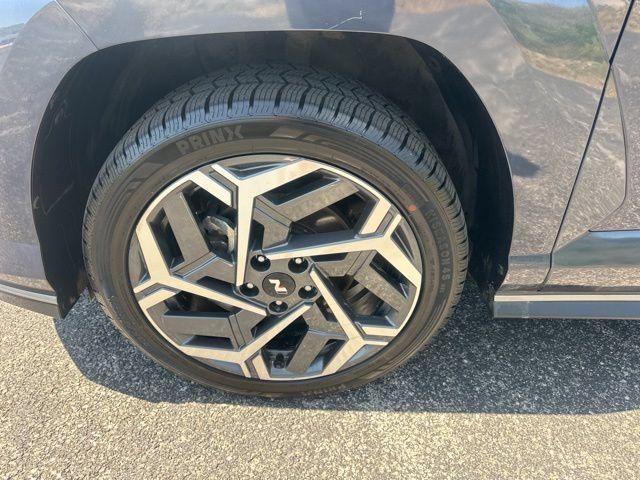 Used 2024 Hyundai Kona N Line AWD/4WD image 8