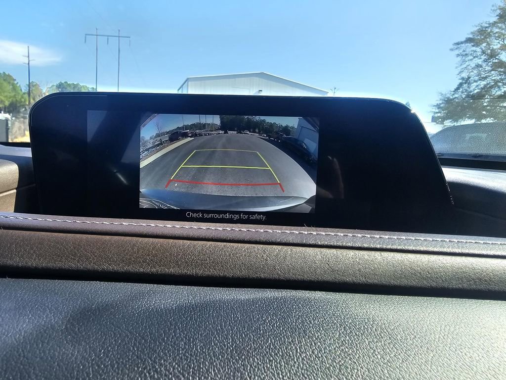 Used 2023 MAZDA CX-30 AWD 2.5 S w/ Premium Package image 19