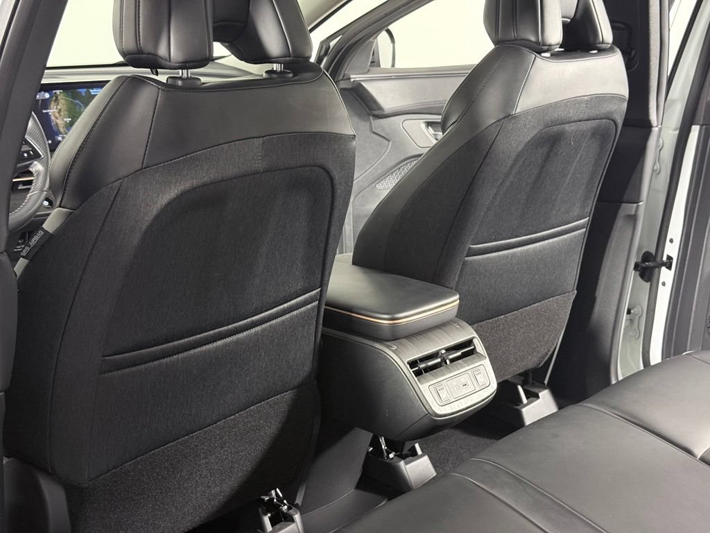 Certified 2024 Nissan Ariya FWD image 29