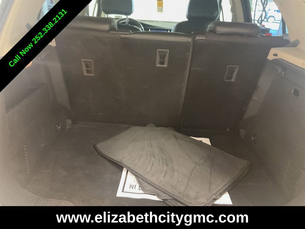 Used 2019 Buick Encore Preferred image 5