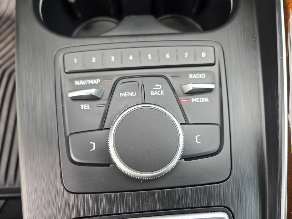 Used 2018 Audi A5 2.0T Premium Plus w/ Premium Plus AWD/4WD image 15