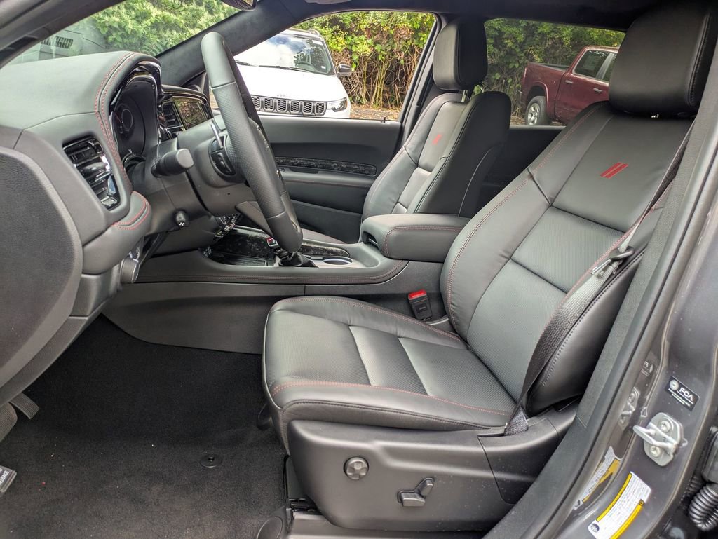 New 2026 Dodge Durango GT image 12