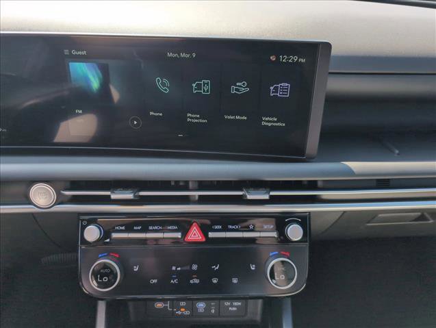 New 2026 Hyundai Santa Cruz SEL image 14