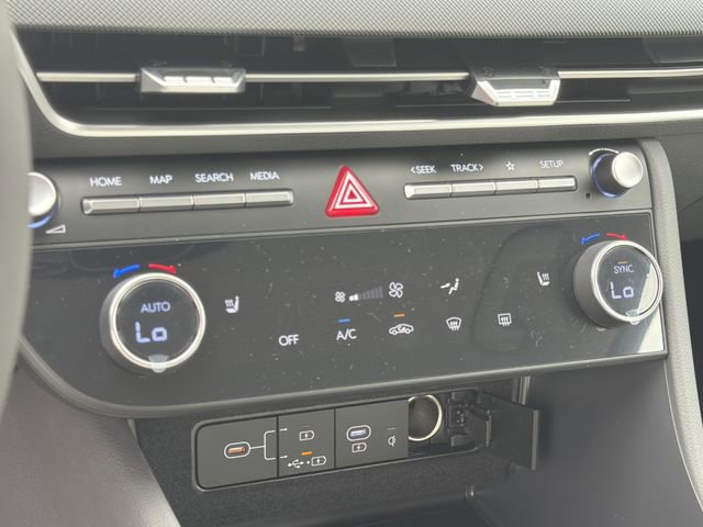 New 2026 Hyundai Sonata SEL image 30