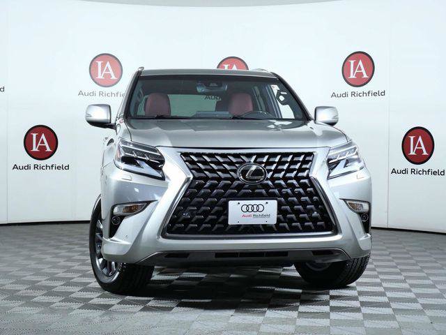 Used 2023 Lexus GX 460 Premium AWD/4WD image 4