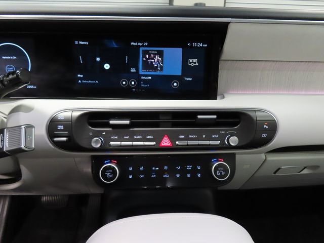 Used 2026 Hyundai Palisade Calligraphy FWD image 28