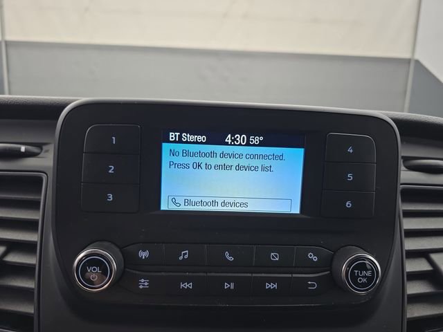 Used 2024 Ford Transit 250 Low Roof w/ Exterior Upgrade Package image 29