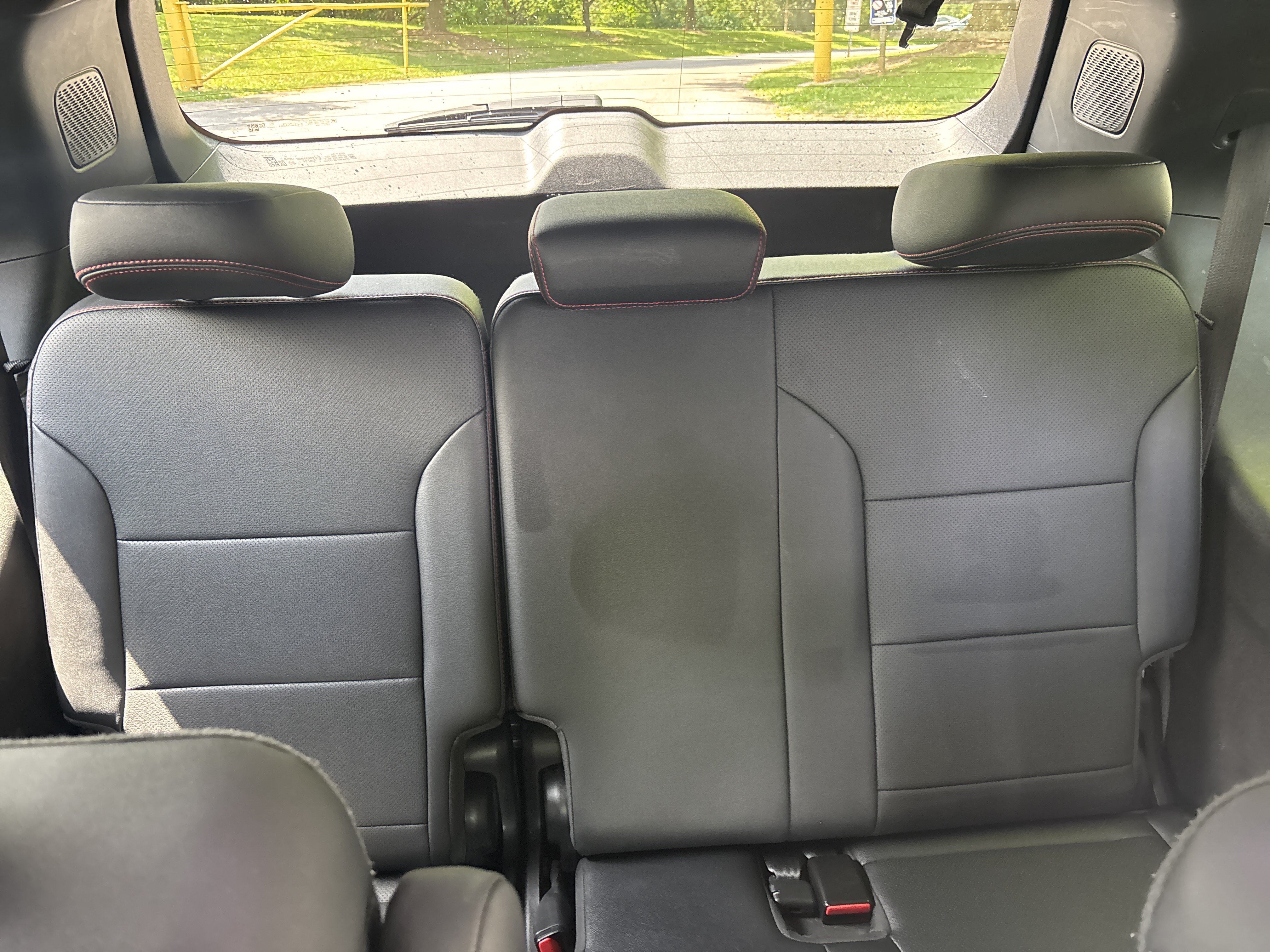 Used 2025 Chevrolet Traverse Z71 AWD/4WD image 14