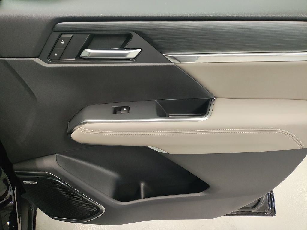 New 2026 GMC Acadia Elevation w/ Elevation Premium Package image 10