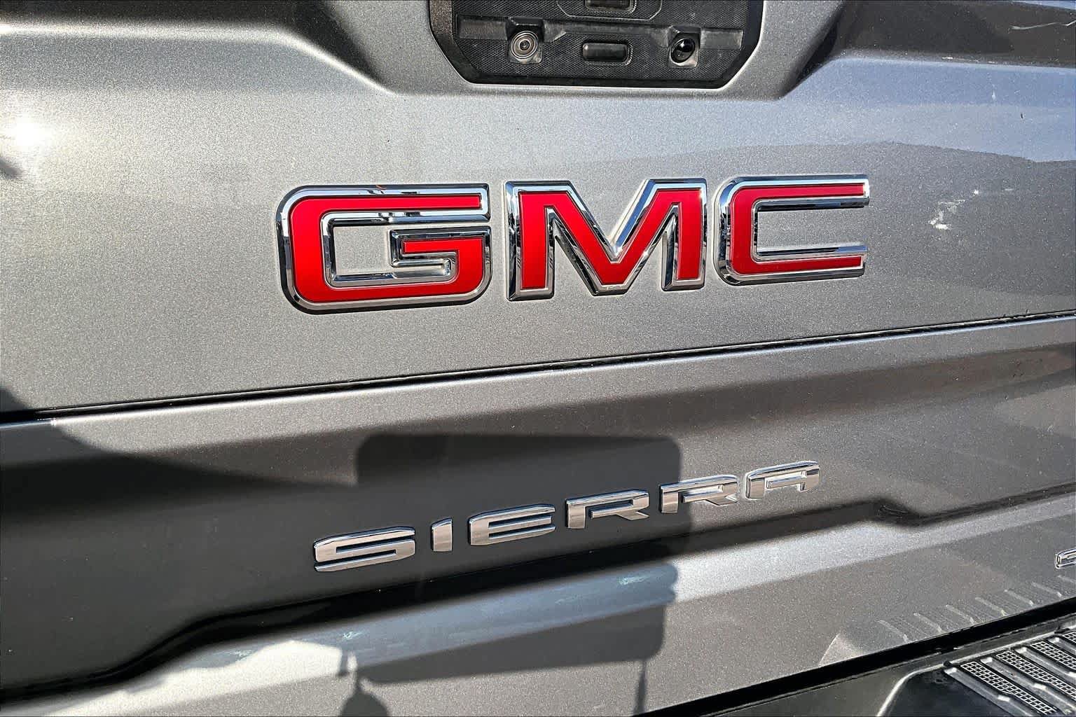 Used 2020 GMC Sierra 1500 SLT AWD/4WD image 31