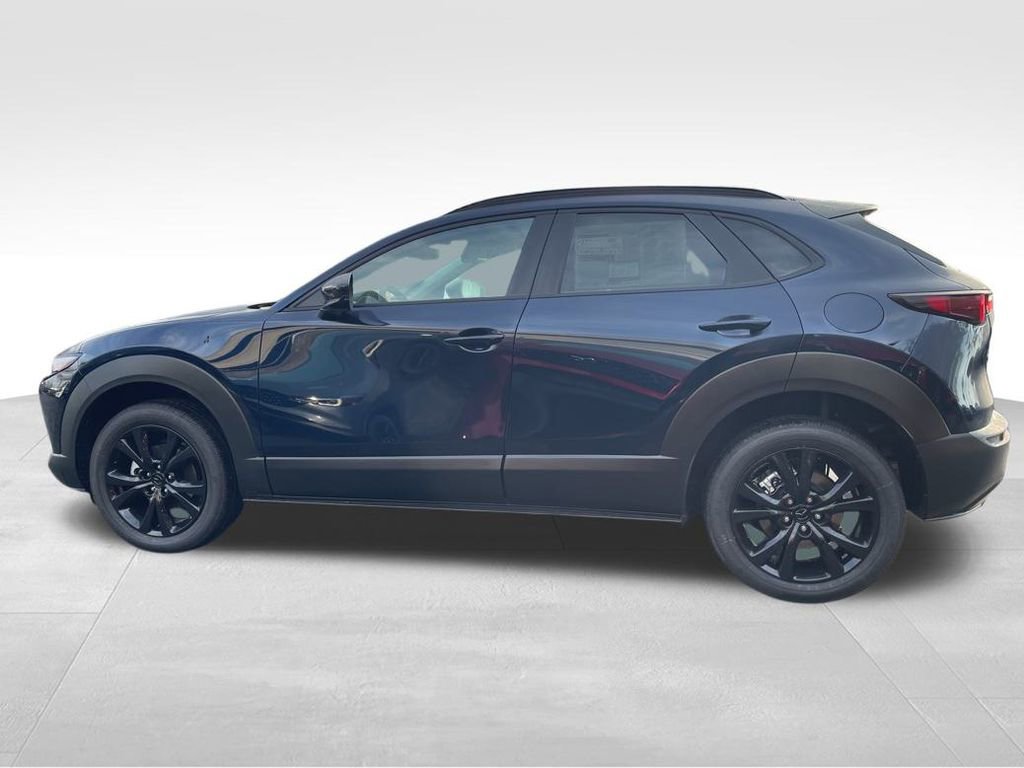 New 2026 MAZDA CX-30 AWD 2.5 S image 10
