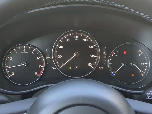 New 2026 MAZDA CX-50 AWD 2.5 S w/ Weather Package image 22