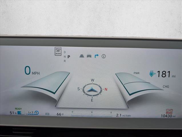 Certified 2024 Hyundai Ioniq 5 SEL RWD image 9