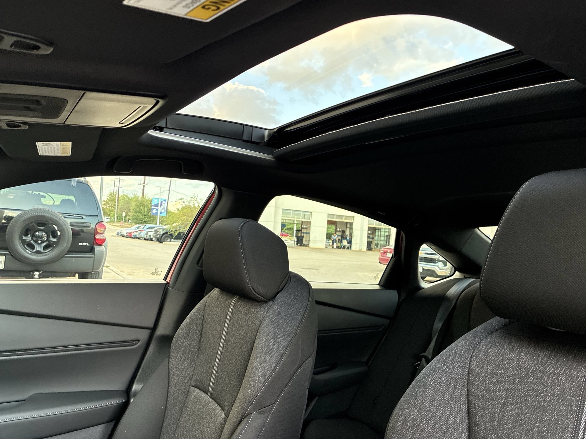 Certified 2026 Honda Accord Sport image 20