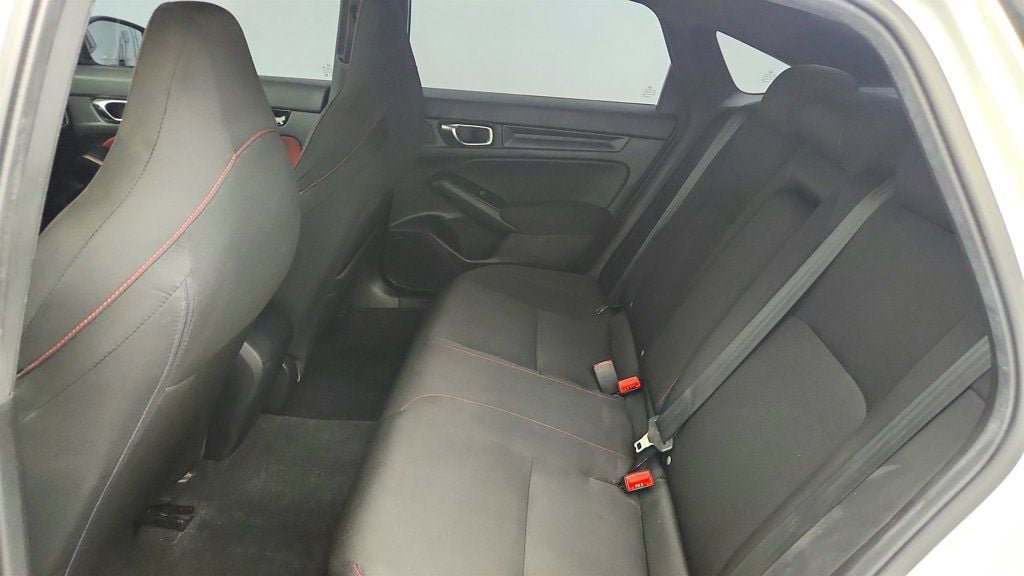 Used 2025 Honda Civic Si image 22