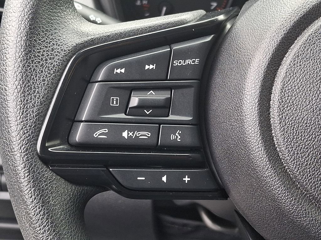 Used 2024 Subaru Crosstrek 2.0i image 20