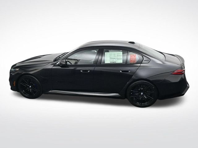 New 2027 BMW M5 w/ Carbon Package AWD/4WD image 31