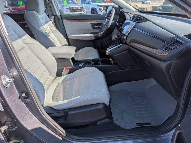 Used 2021 Honda CR-V EX image 35