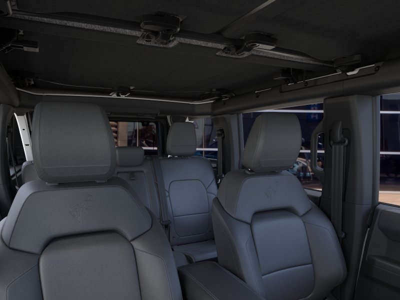New 2026 Ford Bronco Outer Banks AWD/4WD image 39