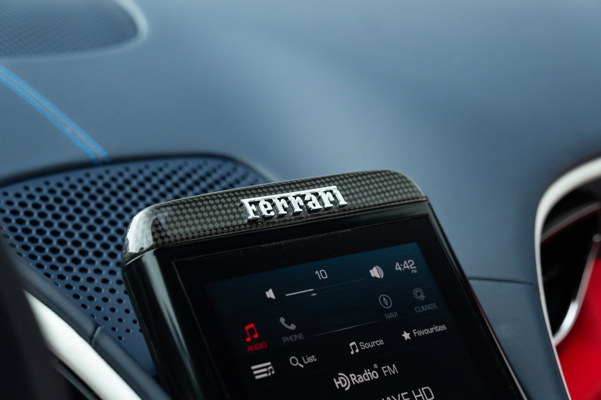 Used 2023 Ferrari Roma RWD image 50