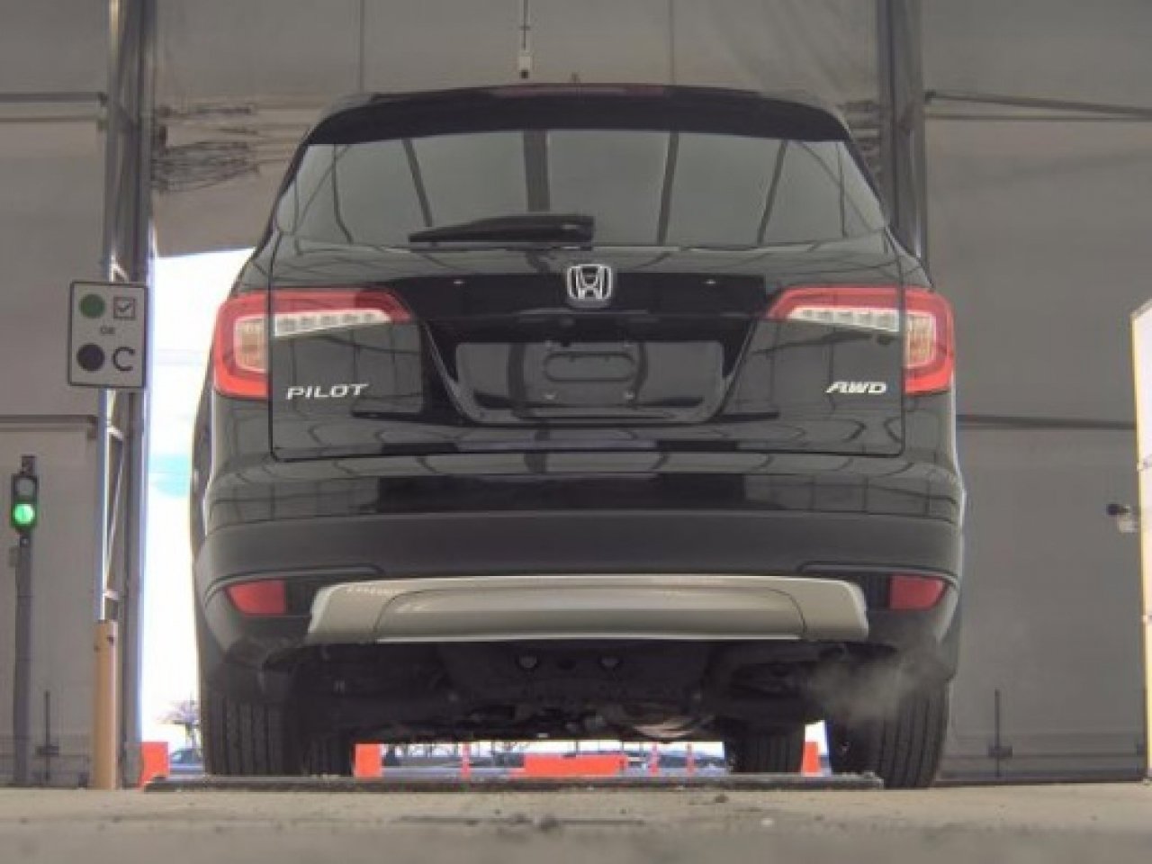 Used 2022 Honda Pilot EX-L image 10