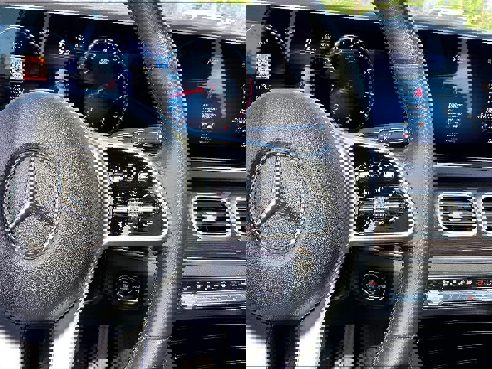 Used 2022 Mercedes-Benz GLE 350 image 21