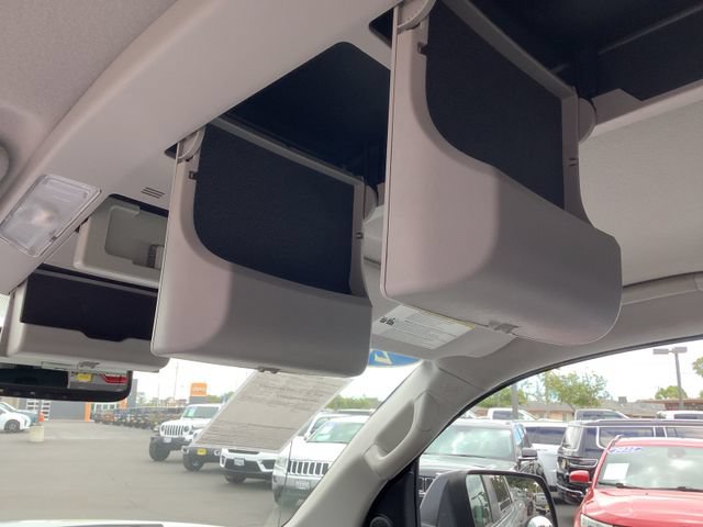 Used 2010 Toyota Tundra 2WD CrewMax image 20