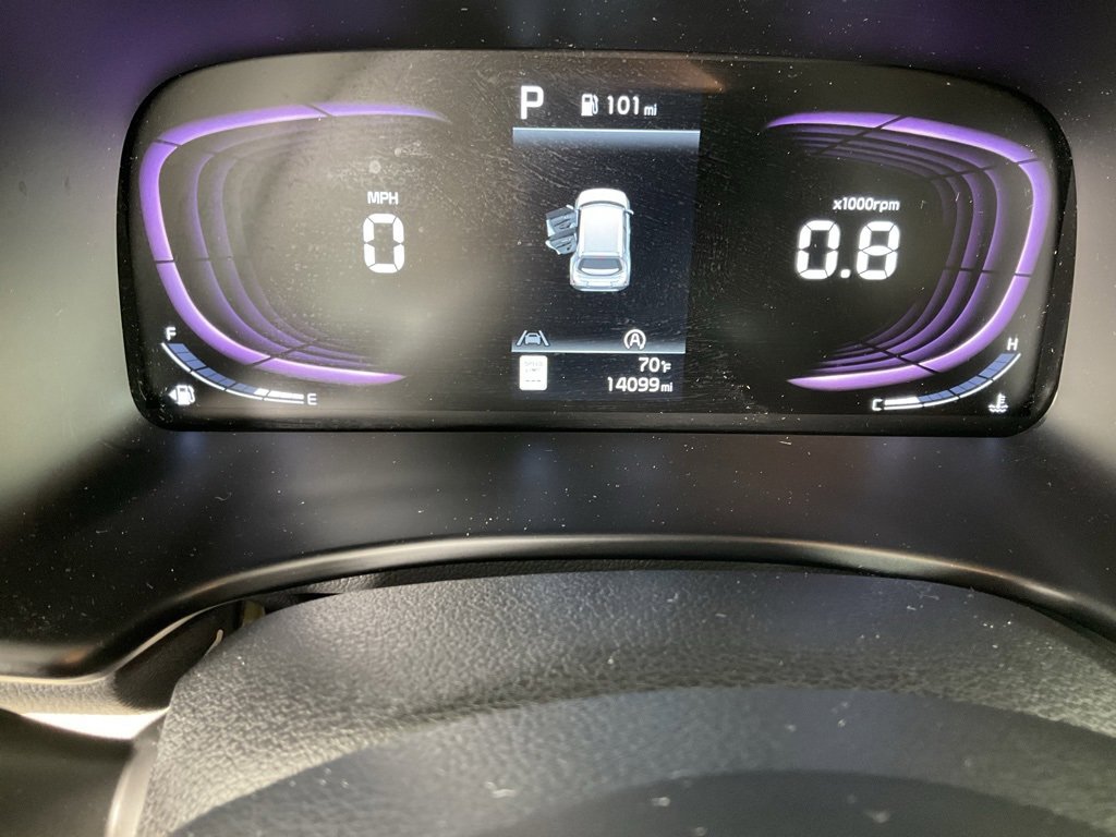 Certified 2023 Kia Soul LX image 16