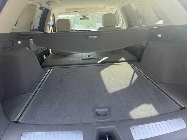 Used 2019 Cadillac XT5 Premium Luxury AWD/4WD image 11