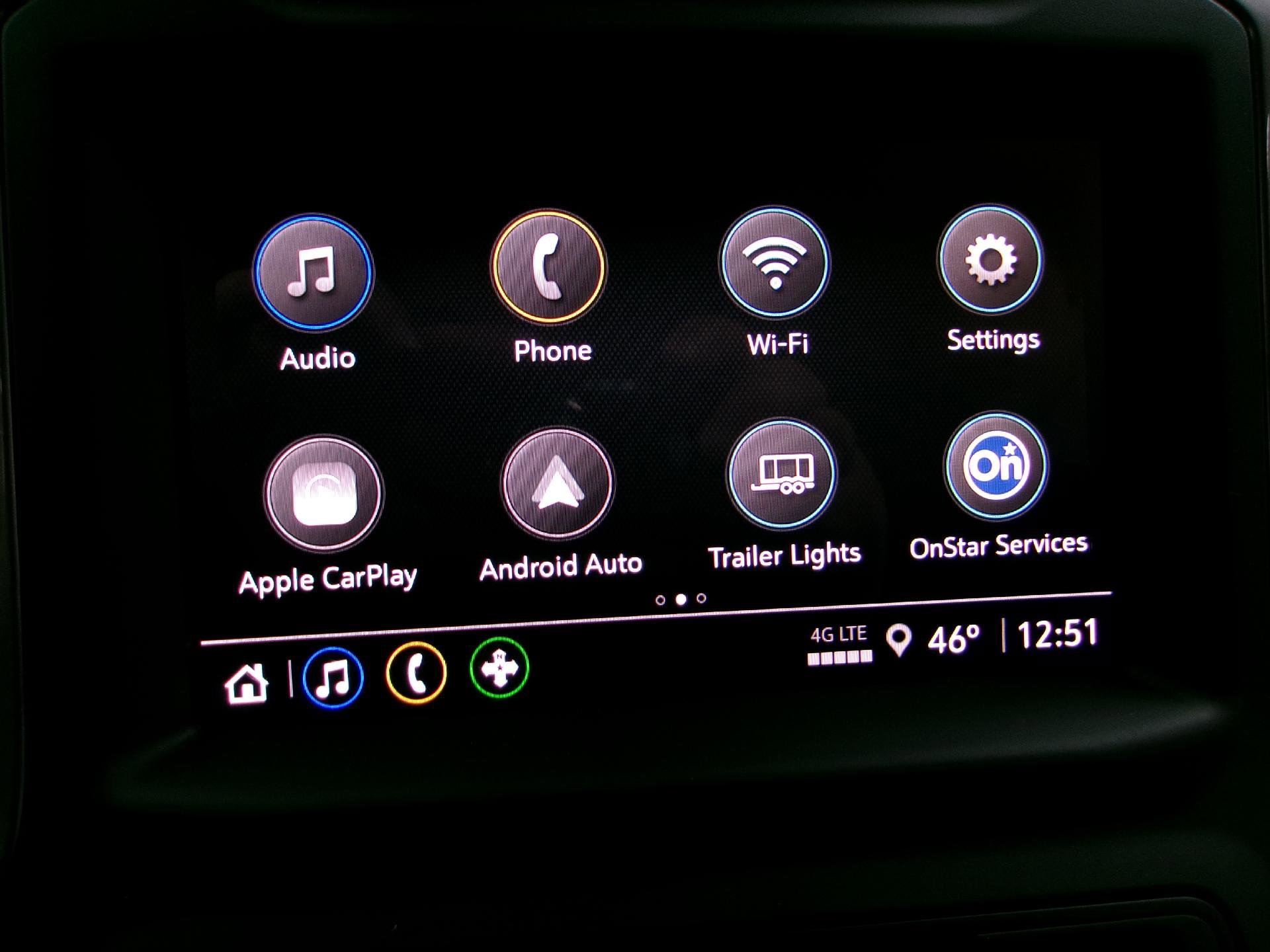 Certified 2024 Chevrolet Silverado 2500 Custom w/ Custom Value Package image 5