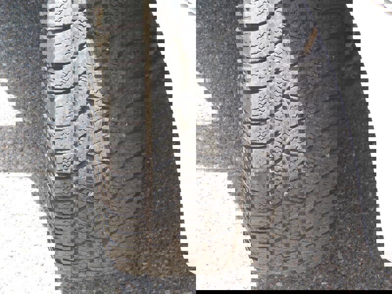 Used 2014 Toyota Tacoma PreRunner w/ TRD Off-Road Package RWD image 12