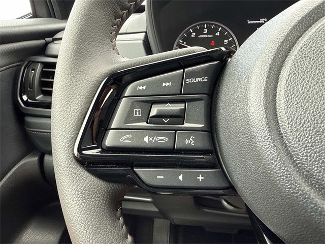 New 2026 Subaru Forester Touring image 25
