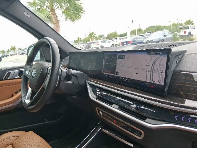 Used 2025 BMW X5 sDrive40i w/ Premium Package RWD image 12