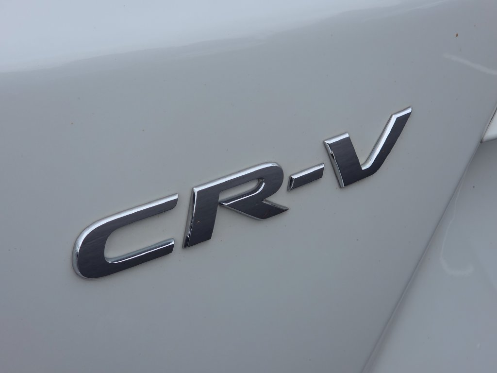 Certified 2022 Honda CR-V EX image 19