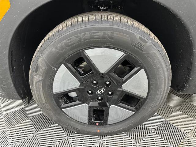 New 2026 Hyundai Santa Fe SE image 11